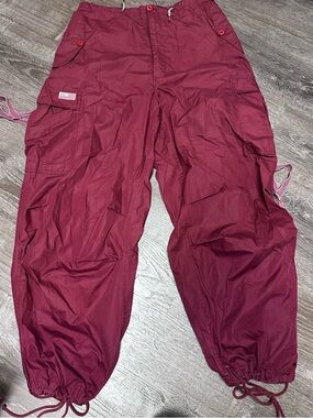 Classic old school raver gear! Vintage UFOs